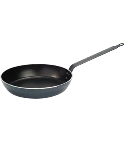 Amazon.com: Matfer Bourgeat Elite Ceramic Fry Pan, 11
