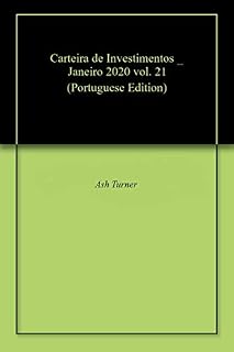 Livro Carteira de Investimentos _ Janeiro 2020 vol. 21
