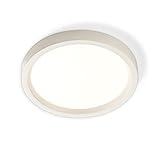 Philips Lighting LED Surface Mount Light Fixture S5R827K7