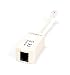 THE CIMPLE CO - 2 Wire, 1 Line DSL Filter - for removing noise and other problems from DSL related phone lines primary