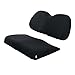 Classic Accessories Fairway Golf Cart Terry Cloth Bench Seat Cover