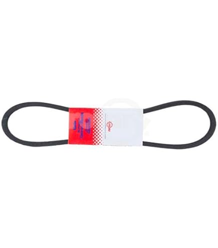 Cinghia Trasmissione Trapezoidale A 93 | 1/2 X 95 Pollici | Rinforzi In - Foto 5