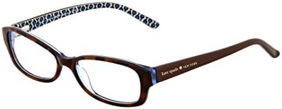 Kate Spade Rx Eyeglasses - Sheba Tortoise / Frame only with demo lenses.