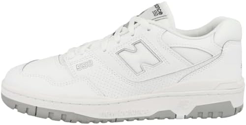 Amazon.com | New Balance BB550STA Men display picture 3