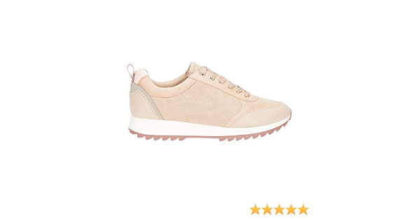 Parfois - Ténis para Correr Running Lizard Nude - Mujeres - Tallas 41 -  Nude 2 : Amazon.es: Zapatos y complementos