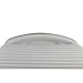AeroBed Air Mattress with Built-in Pump & Headboard | Comfort Lock Laminated Air Bed, Queen