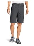 Eddie Bauer Men’s Guide Pro Shorts