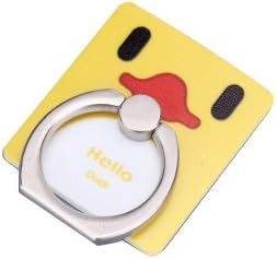 Universal Cellphone Ring Stand Holder Phone Grip, Duck