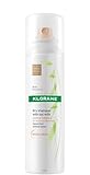 Klorane Tinted Dry Shampoo with Oat Milk for Brunettes 150ml/3.2oz