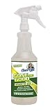 Chem-Girl - Gone for Good - Professional Odor, Stain, Urine Remover - Good for Dog & Cat Spot Cleaning, Carpets, Rug, Pet Beds, Other Household Uses - All Natural, Pet & Family Safe - 1 Quart