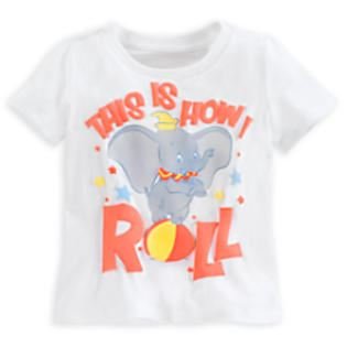 Amazon ディズニー Disney ダンボ Dumbo Tシャツ 服 ベビー Amazon ディズニー Disney ダンボ Dumbo Tシャツ 服 ベビー
