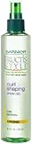 Garnier Fructis Style Curl Shaping Spray Gel, 8.5 Fluid Ounce