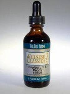 Far East Summit - Bupleurum &amp; Peony Formula 2 oz