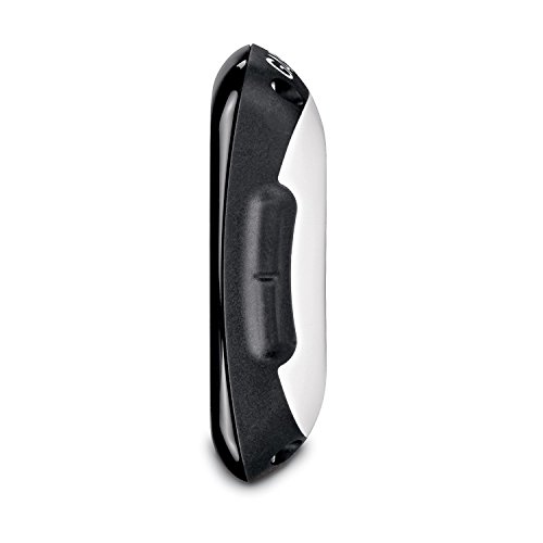 Freedom Bike Garmin Edge 200 Cycling GPS Cycling Computer Bonus Bundle - Includes Edge 200, Out-Front Mount, Protective Silicone Case, 3 Screen Protectors, Tether/Lanyard, and More