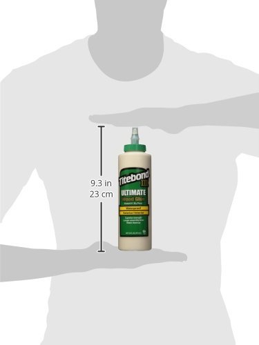 Titebond III Wood Glue - Image 4