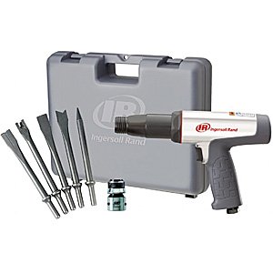 Ingersoll Rand 118MAXK Long Barrel Air Hammer Kit