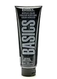 Liquitex Basics Acrylic Paint 250ml-Ivory Black