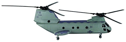 InAir Limited Edition Boeing CH-46 Sea Knight Helicopter