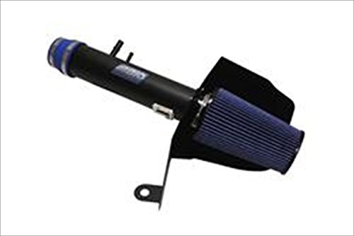 BBK PERF 17785 2011-2014 Ford Blackout Series Cold Air Intake Systems