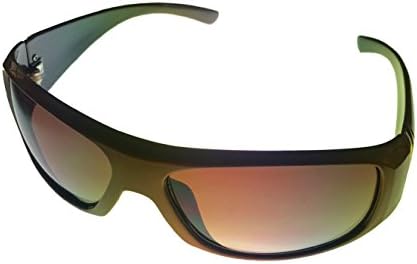 Levi Sunglass Mens Caramel Plastic Rectangle LS 150 4