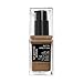 COVERGIRL Matte Ambition, All Day Foundation, Deep Cool 2, 1.01 Ounce
