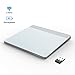 Wireless Trackpad Touchpad, VOGEK Rechargeable Trackpad with Multi-Touch Navigation Support Windows 7 Windows 10 on Laptop/Notebook/Desktop Computer (2.4GHz)