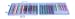 Gel Pen for Coloring – Fine Point - Travel Case Included (48 Pieces)