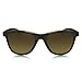 Oakley Womens Moonlighter Sunglasses (OO9320) Plastic