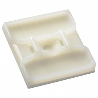 panduit cable tie mount backed adhesive flash sorry player