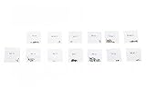 Screw Set for DJI Phantom 4