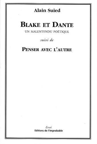 Blake et Dante