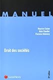 Droit des sociétés by 