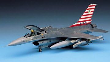 F-16A/C Falcon USAF 1/48