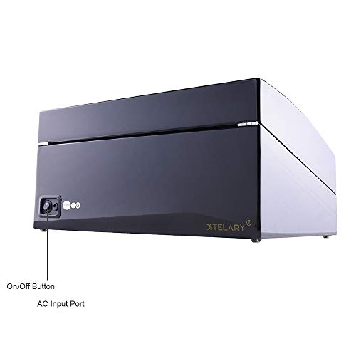 xtelary watch winder