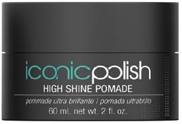 Keratin Complex Style Therapy Iconic Polish 2 Fl. Oz.