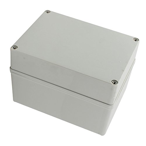 Top 10 Underwater Electrical Box of 2020 No Place Called Home