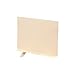 Smead Self-Adhesive Folder Divider, Side Flap Style, Letter Size, Manila, 100 per Box (68021)
