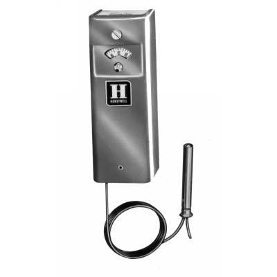 Honeywell Aquastat Controller for regulating liquid temperatures - L4008A1015/U L4008-1