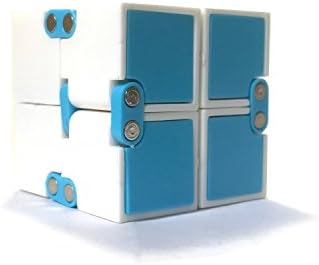 Infinity Cube Fidget Cube Toys - Sensory Toys for Autistic Children, Pressure Reduction Finger Toy, Relieves ADHD, Anxiety, Stress, Boredom, Autism, Kill Time artifact for Adult and Children