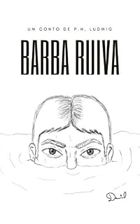 Livro Barba Ruiva