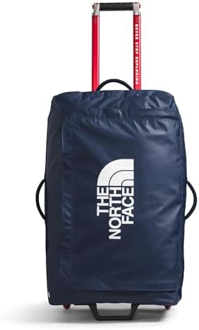 Amazon.com | THE NORTH FACE Base Camp Voyager Roller, Shady Blue