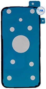 2 x Tape Sealing battery cover waterproof Back Cove Adhesive Sticker for Samsung Galaxy S7 G930 °F # Itreu