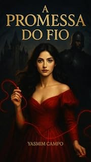 Livro A Promessa do Fio