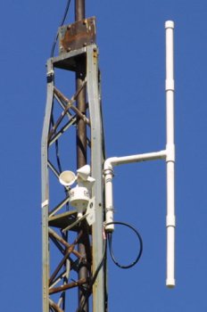 Ramsey TM100 Tru-Match FM Broadcast Antenna