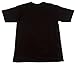 Fender Spaghetti Logo T-Shirt, Black, M