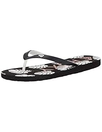 Roxy Women's Tahiti V Flip Flop