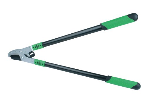 Mannesmann Amboss-Astschere mit Ratsche, M63220