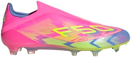 Amazon.com | adidas F50 Elite FG - Vivid Horizon Pack (FA24) | Soccer