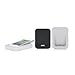 Bluelounge Design Saidoka Lightning Dock Charger - Retail Packaging - Black