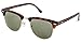 Matte Black Frame/Green Lens and Matte Havana Frame/Green Lens Set